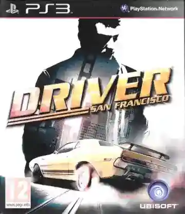 Driver - San Francisco (USA) (Online Demo)